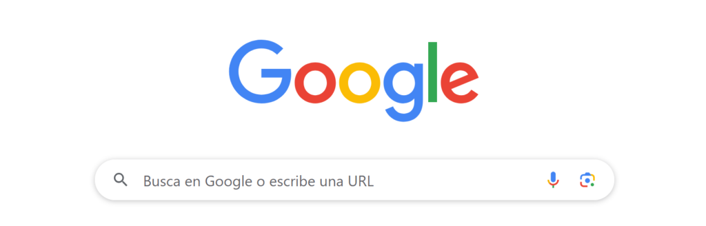 Google Search Box